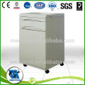 BDCB04 High quality !!! hospital abs medical bedside cabinet,drawer cabinet manufacturer